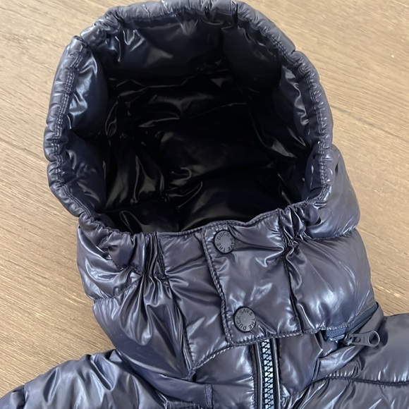 Save the duck ultra light Toddler Navy unisex boy girl 2T - Picture 2 of 9